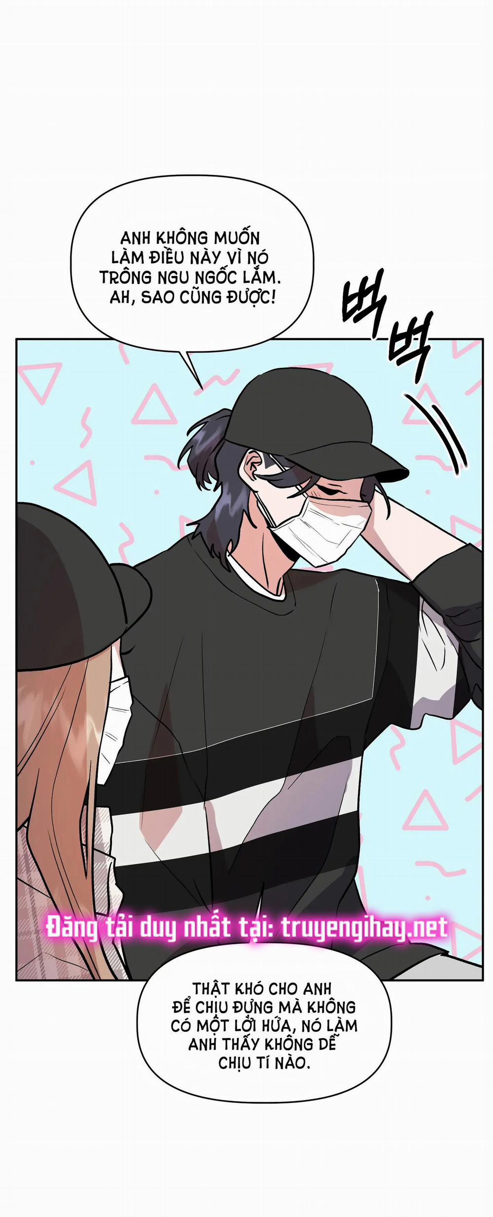 [18+] Bạn Gái Hiền Dịu 23.2 trang 21