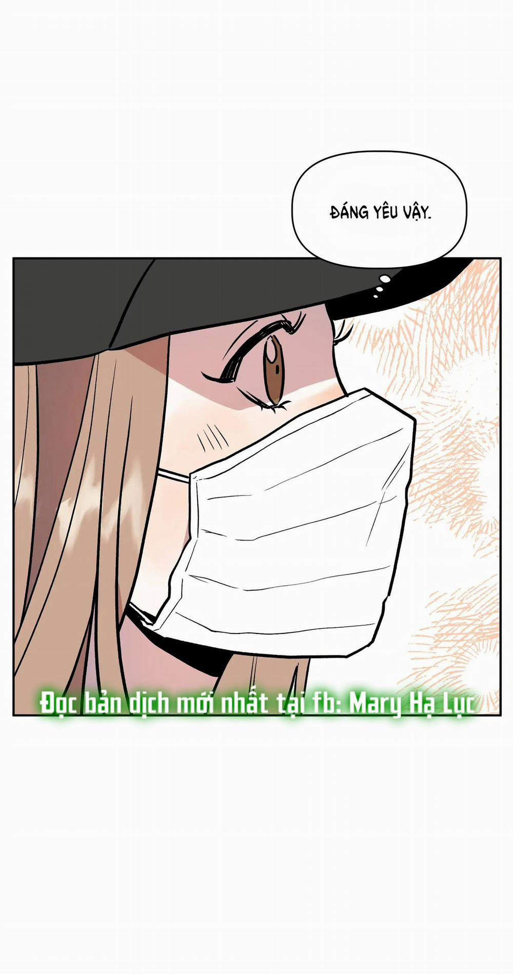 [18+] Bạn Gái Hiền Dịu 23.2 trang 22