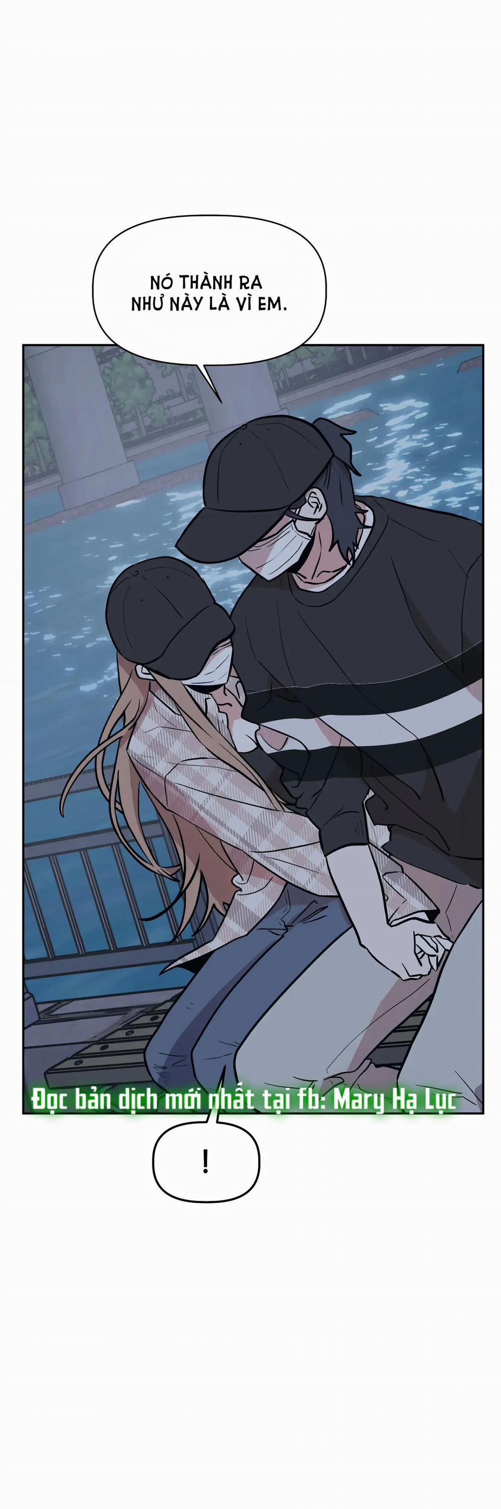 [18+] Bạn Gái Hiền Dịu 23.2 trang 26