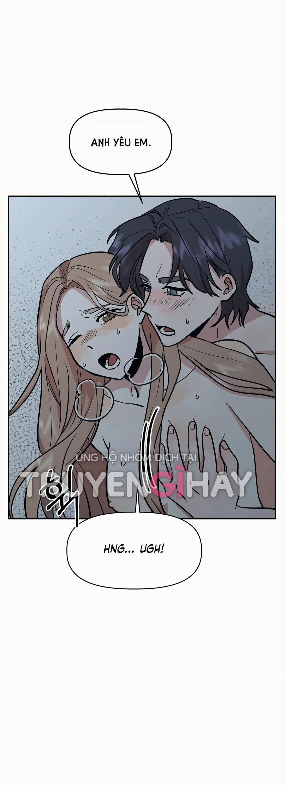 [18+] Bạn Gái Hiền Dịu 23.2 trang 31