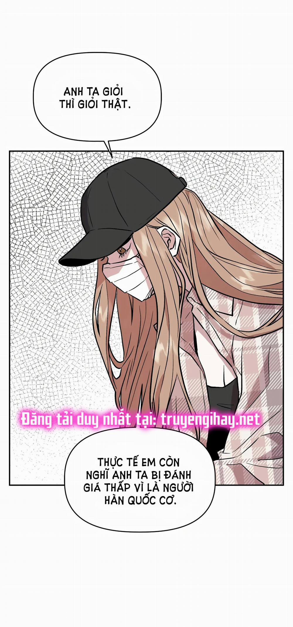 [18+] Bạn Gái Hiền Dịu 23.2 trang 6