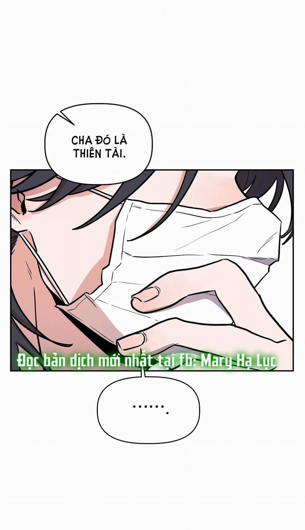 [18+] Bạn Gái Hiền Dịu 23.2 trang 7