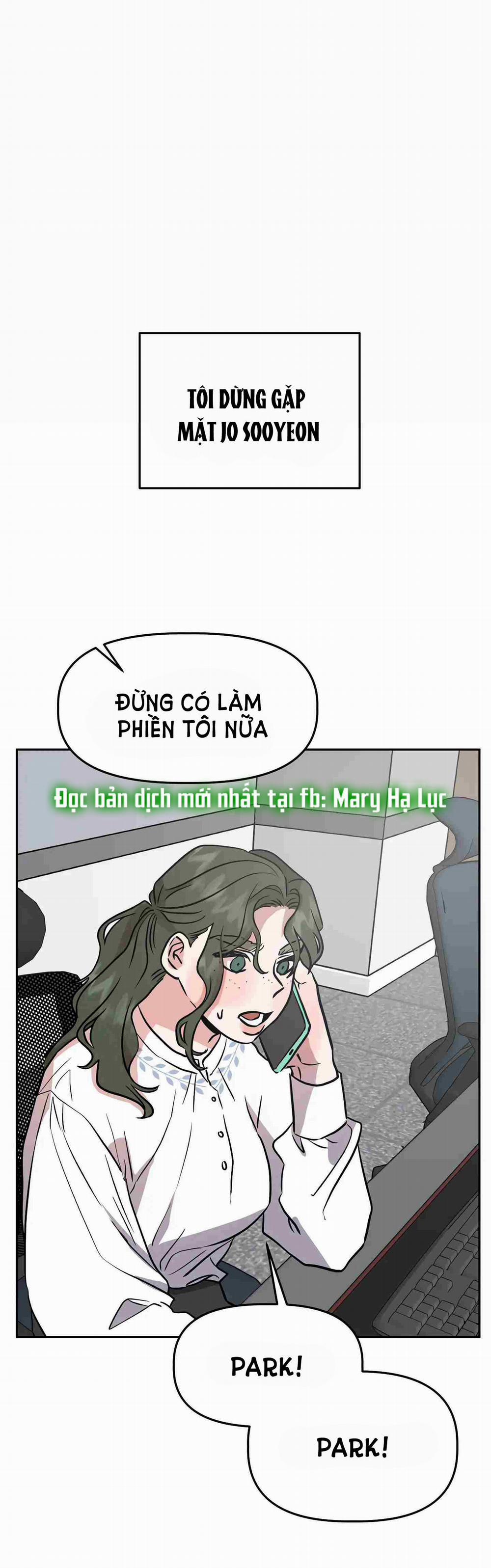 [18+] Bạn Gái Hiền Dịu 24.1 trang 28