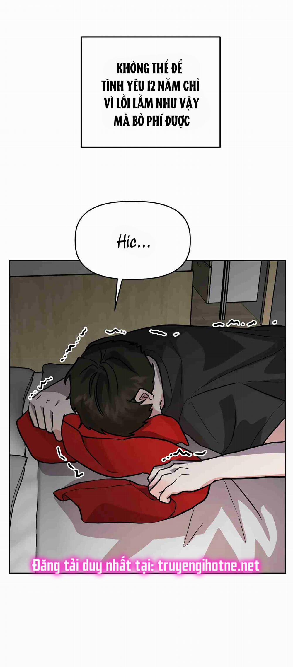 [18+] Bạn Gái Hiền Dịu 24.1 trang 29