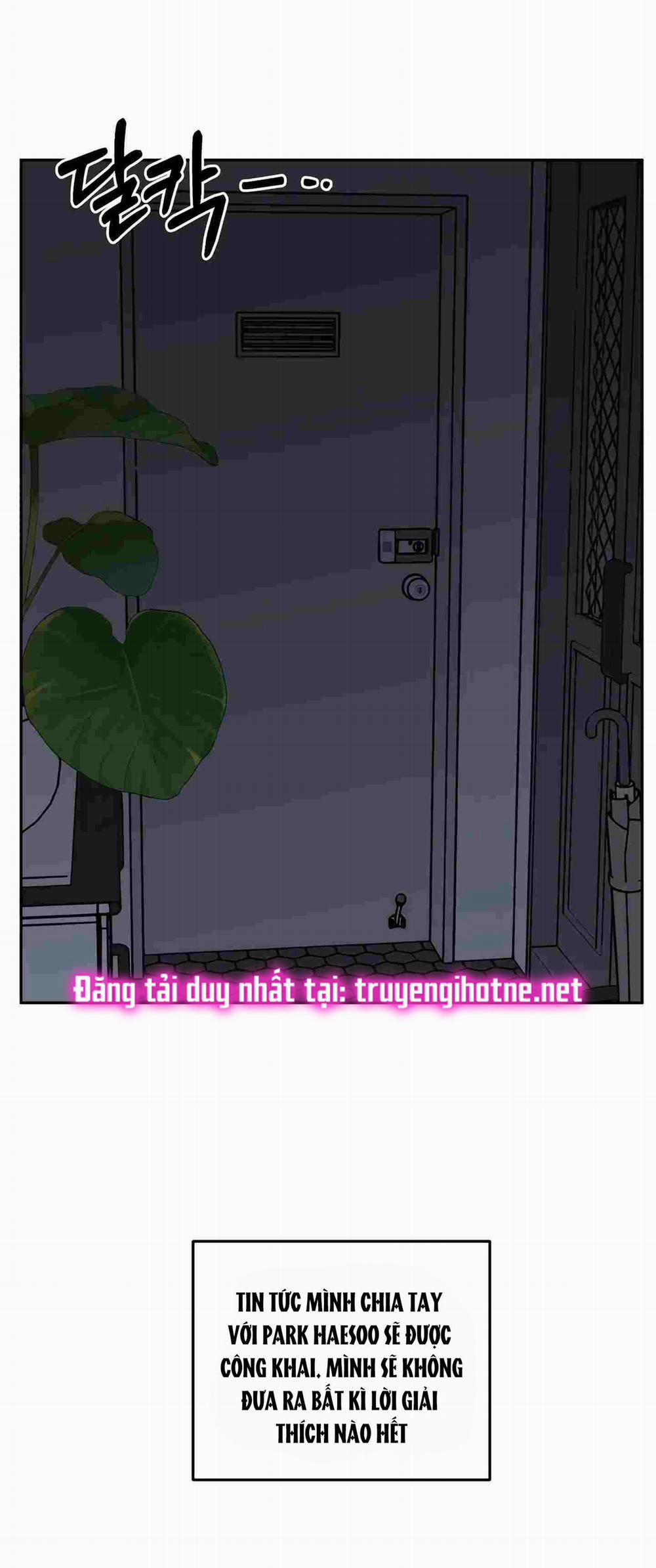 [18+] Bạn Gái Hiền Dịu 24.1 trang 8