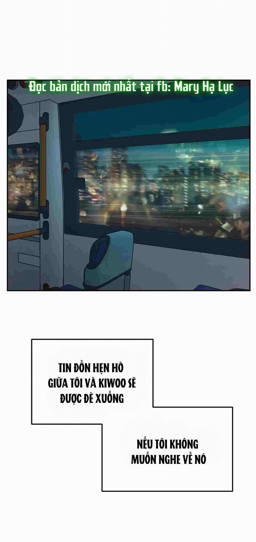 [18+] Bạn Gái Hiền Dịu 24.1 trang 9