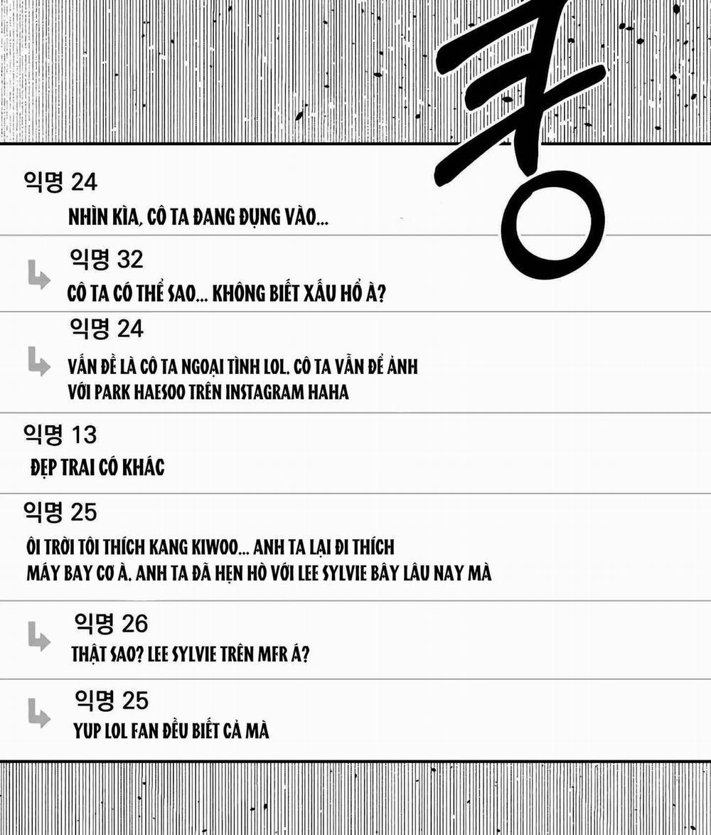[18+] Bạn Gái Hiền Dịu 24.2 trang 29