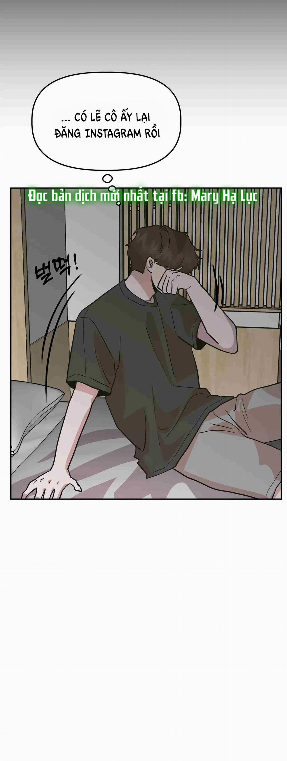 [18+] Bạn Gái Hiền Dịu 24.2 trang 3