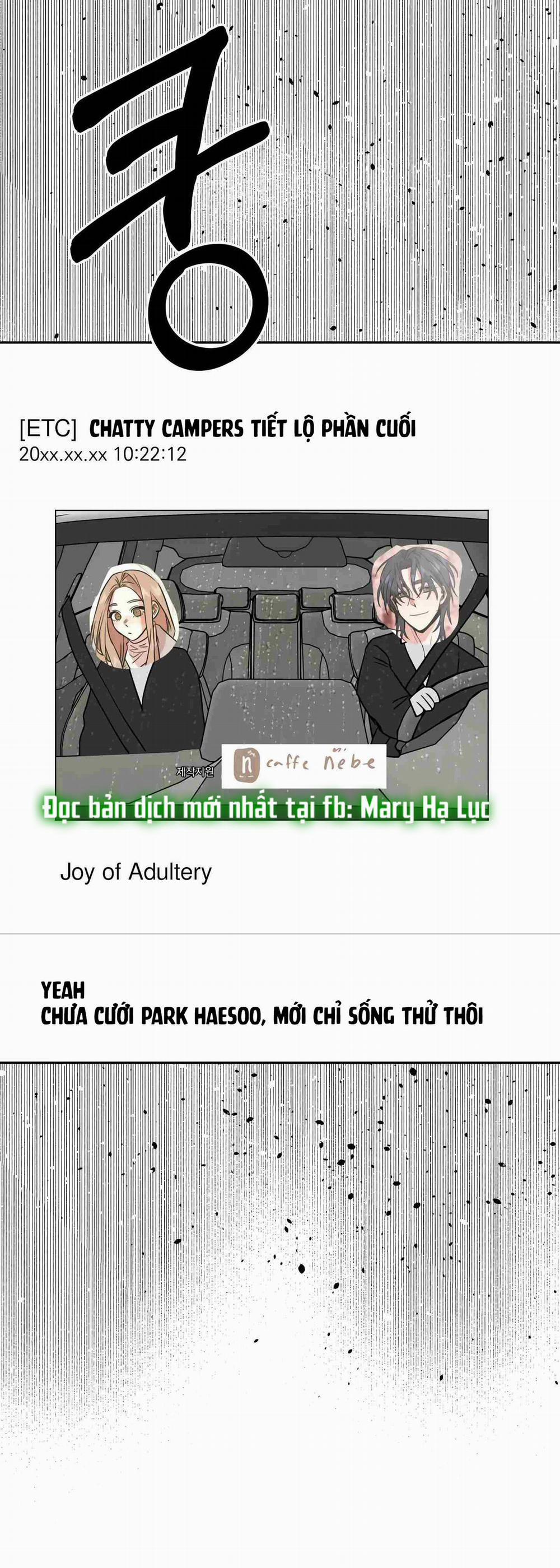 [18+] Bạn Gái Hiền Dịu 24.2 trang 30