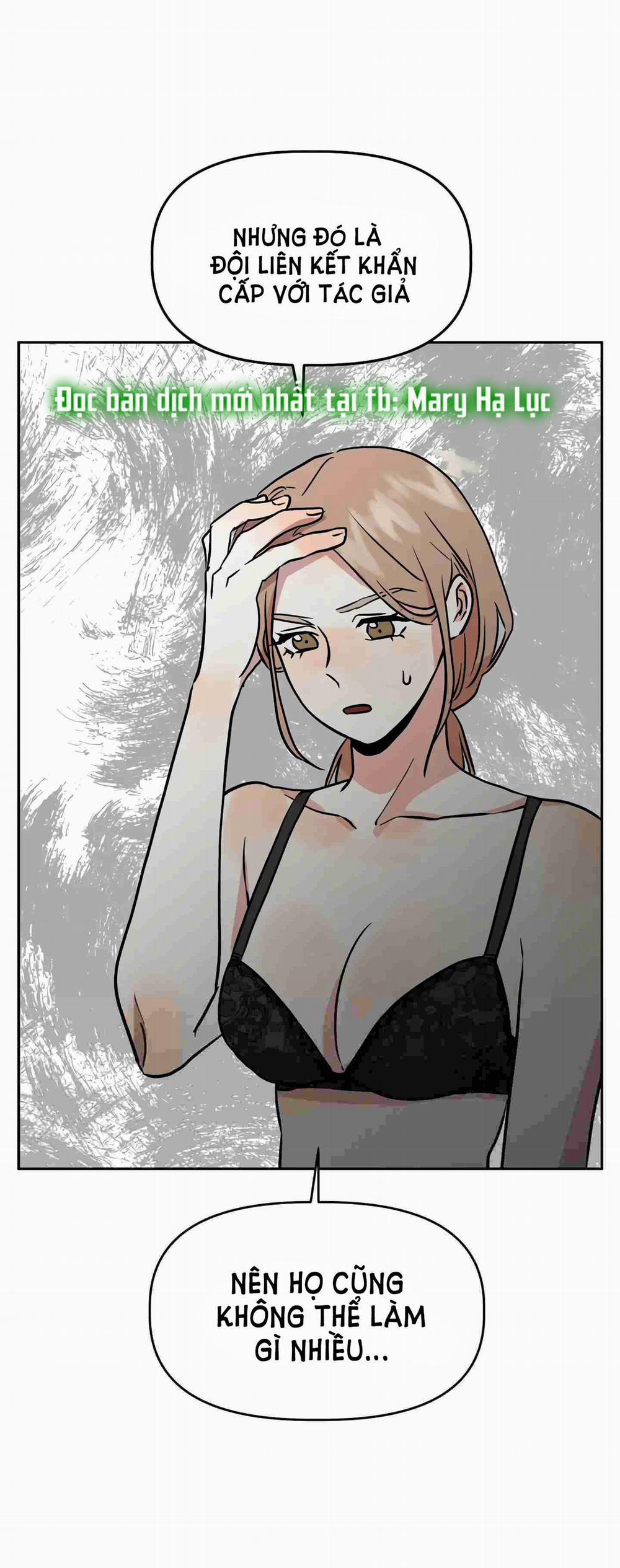 [18+] Bạn Gái Hiền Dịu 24.2 trang 32