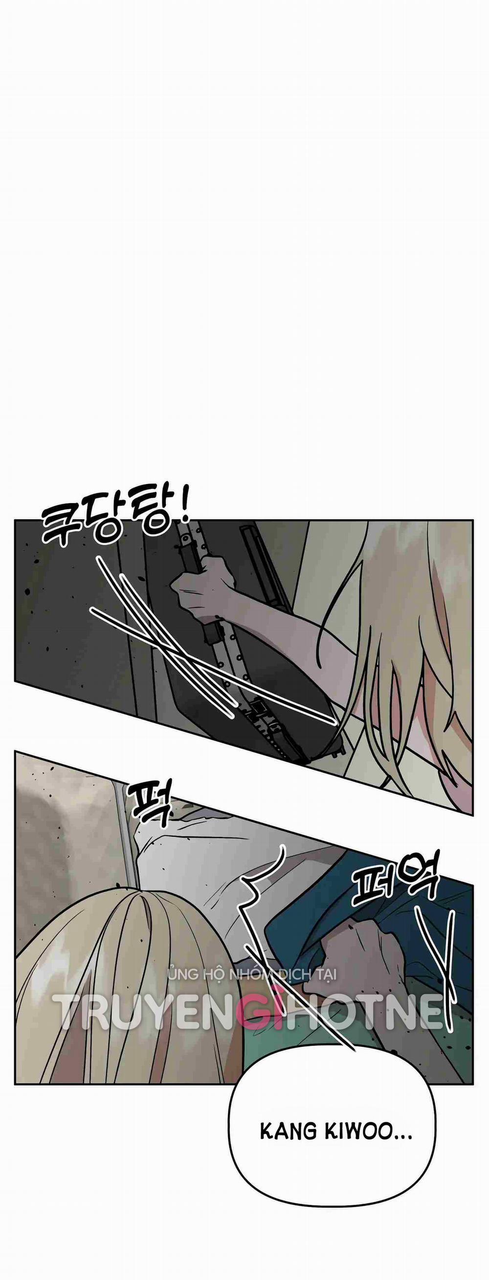 [18+] Bạn Gái Hiền Dịu 24.2 trang 39