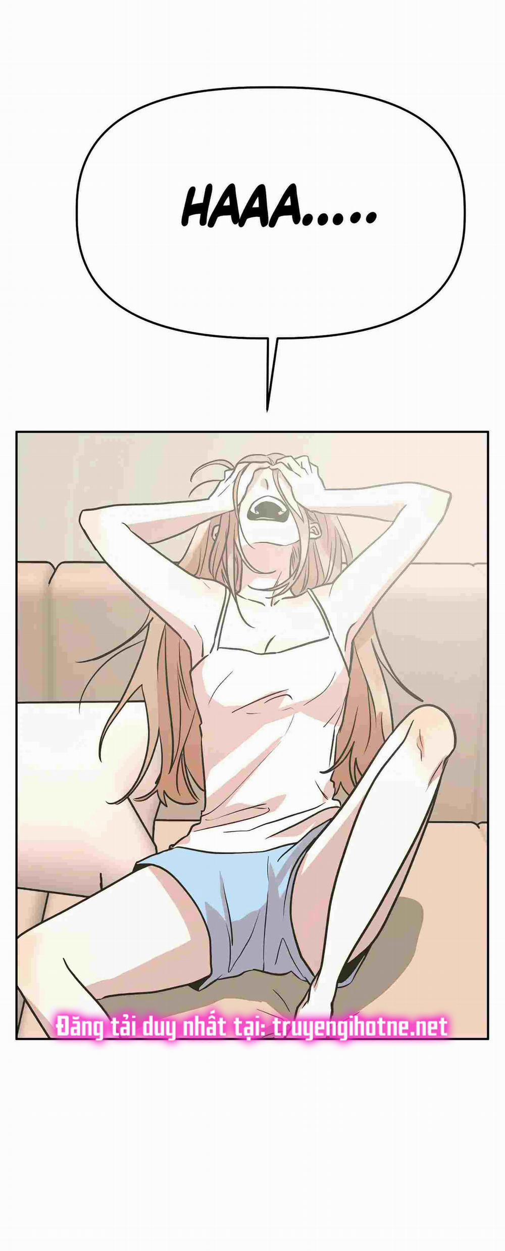 [18+] Bạn Gái Hiền Dịu 25.1 trang 2