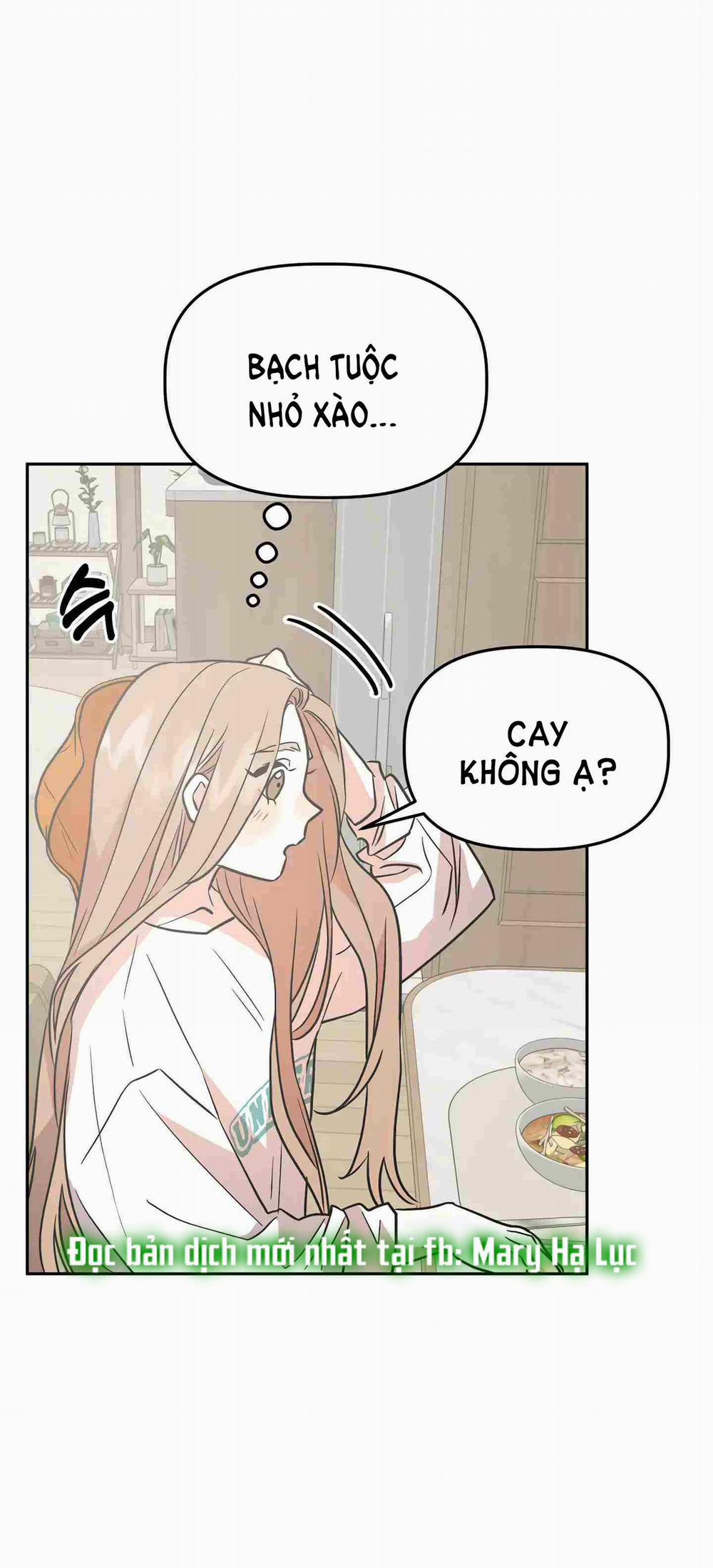 [18+] Bạn Gái Hiền Dịu 25.1 trang 25