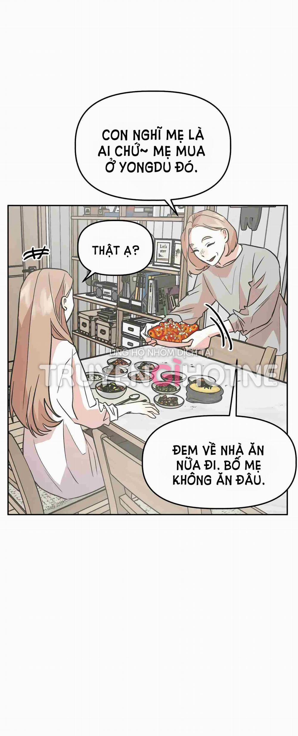 [18+] Bạn Gái Hiền Dịu 25.1 trang 26