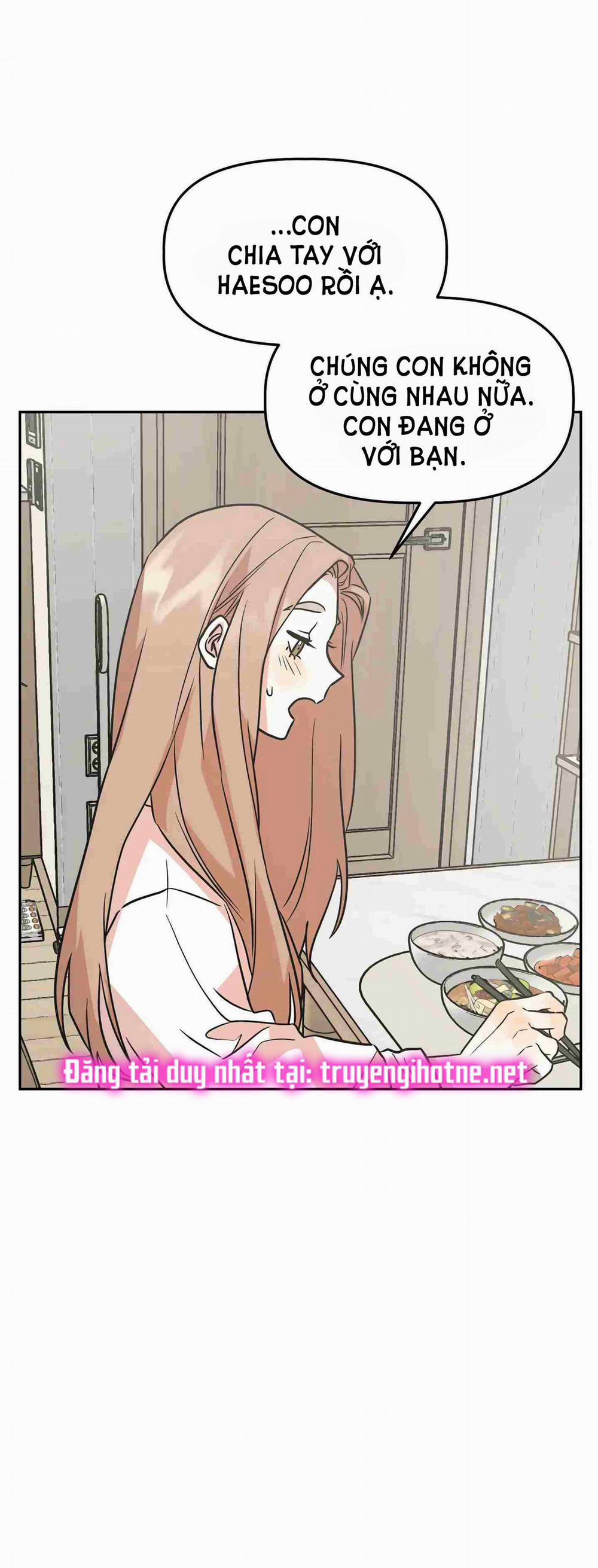 [18+] Bạn Gái Hiền Dịu 25.1 trang 29