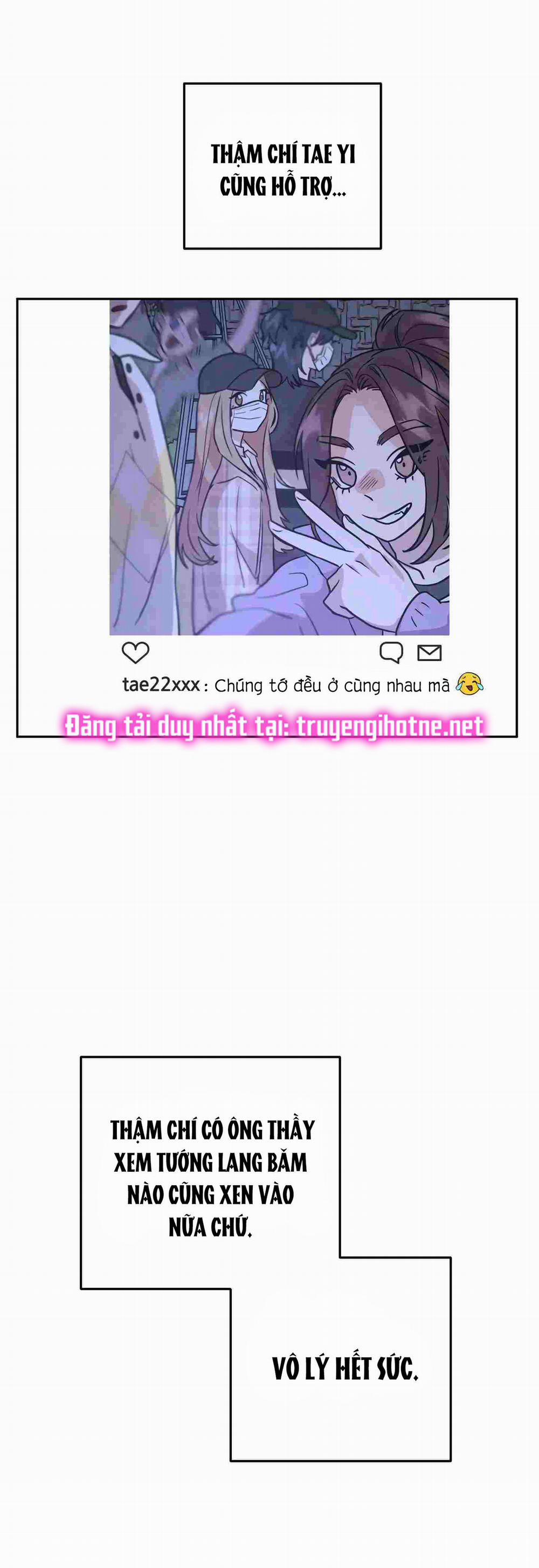 [18+] Bạn Gái Hiền Dịu 25.1 trang 7