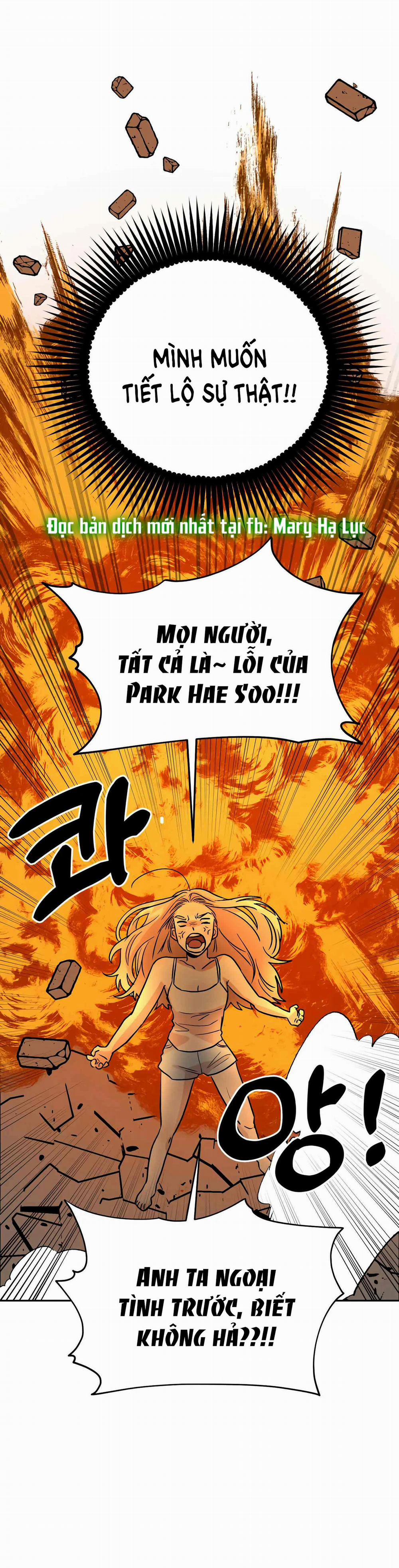 [18+] Bạn Gái Hiền Dịu 25.1 trang 9