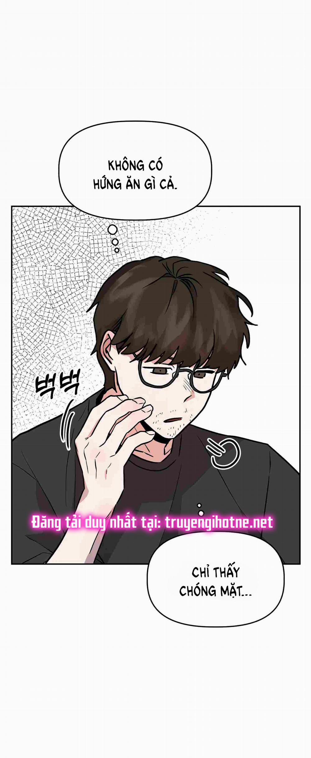 [18+] Bạn Gái Hiền Dịu 25.2 trang 11