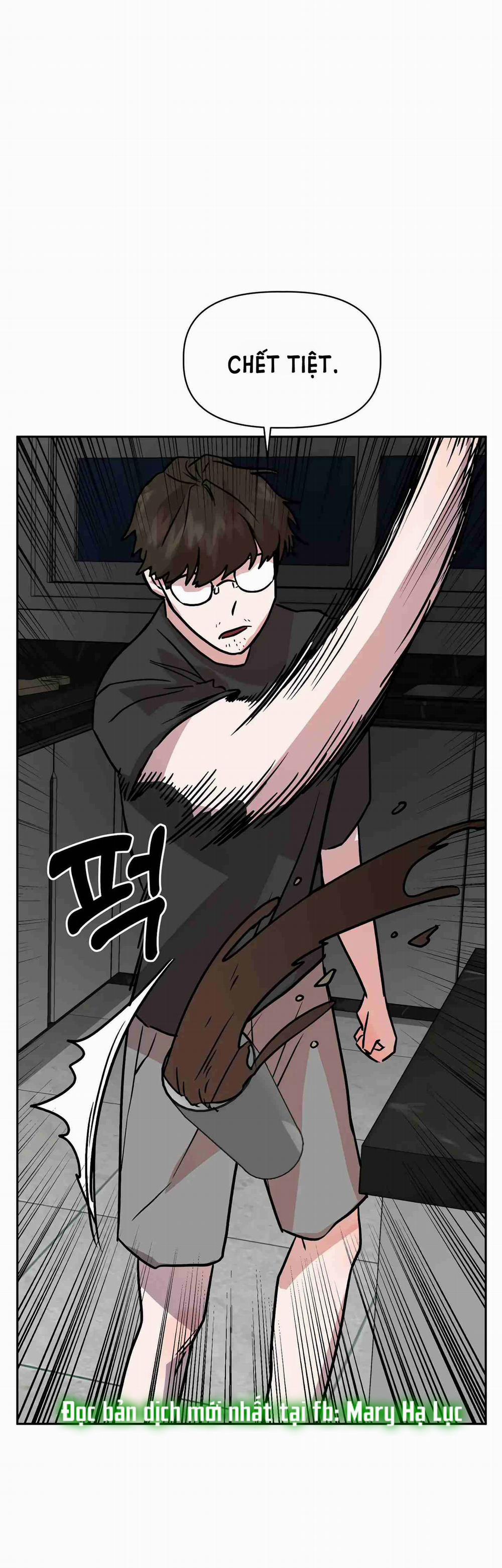 [18+] Bạn Gái Hiền Dịu 25.2 trang 15