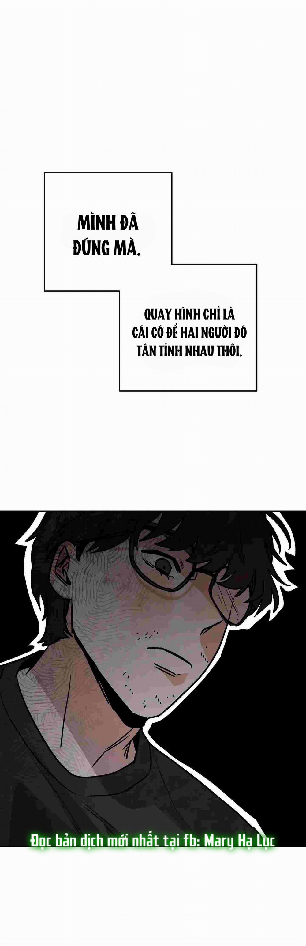 [18+] Bạn Gái Hiền Dịu 25.2 trang 18