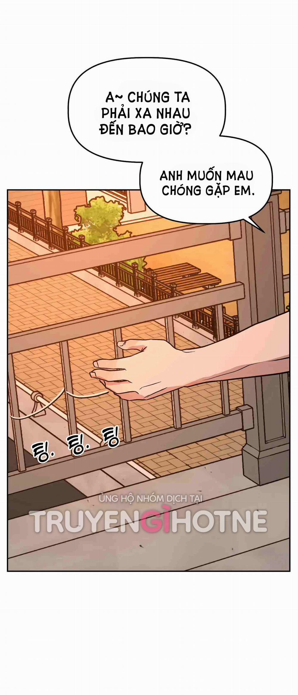 [18+] Bạn Gái Hiền Dịu 25.2 trang 24