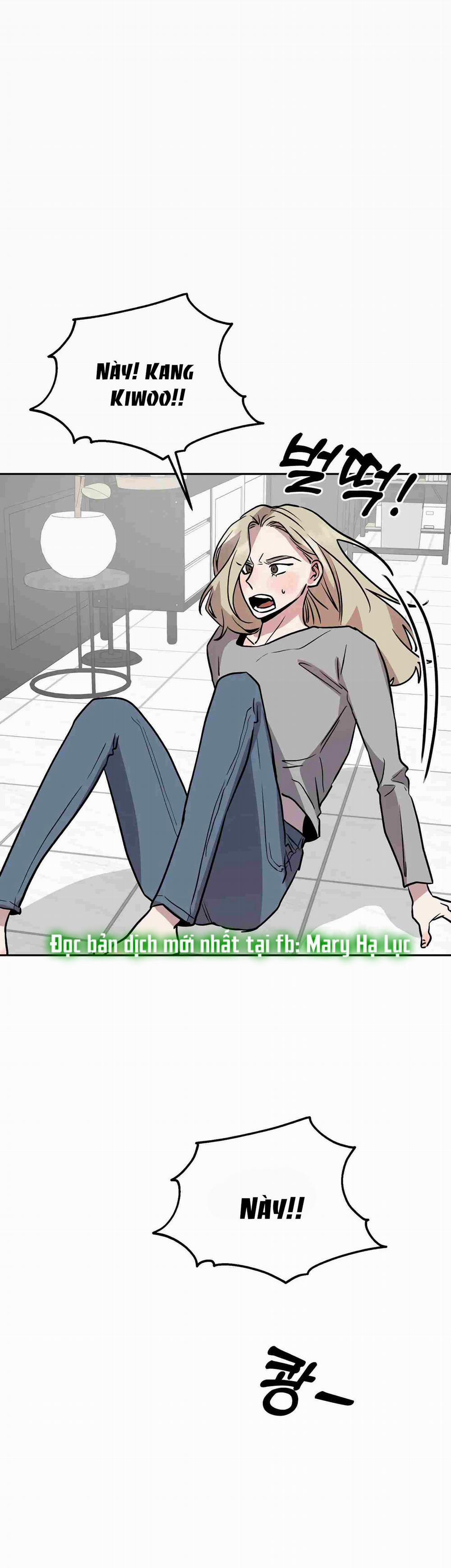 [18+] Bạn Gái Hiền Dịu 26.1 trang 11