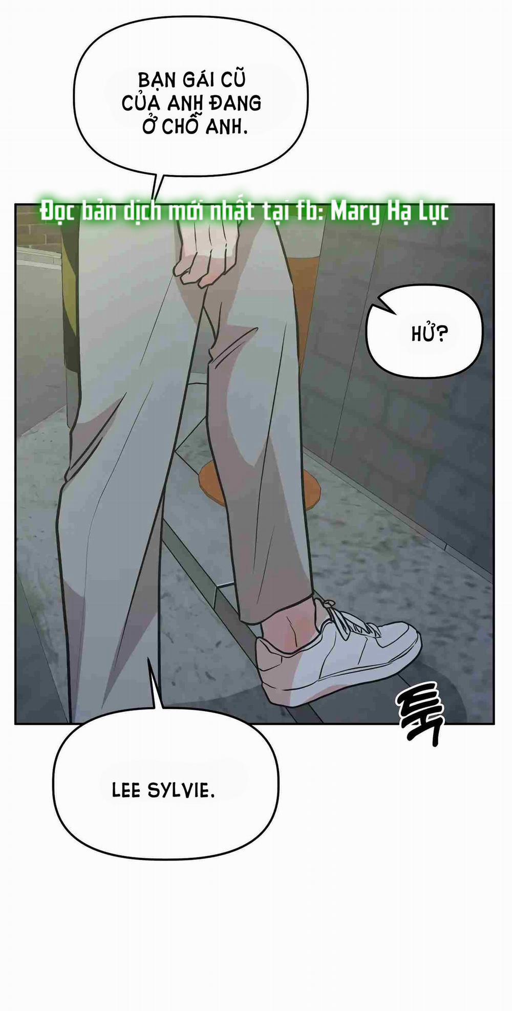 [18+] Bạn Gái Hiền Dịu 26.1 trang 20