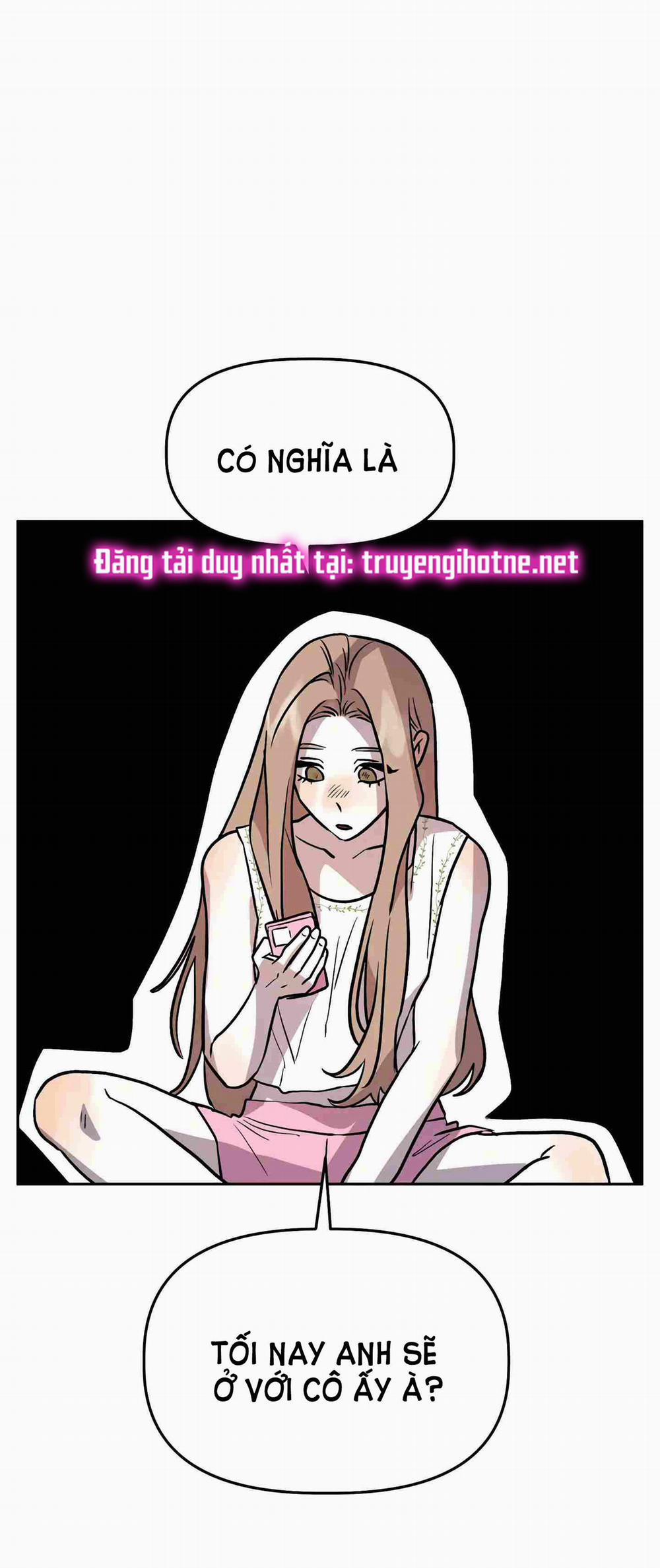 [18+] Bạn Gái Hiền Dịu 26.1 trang 23