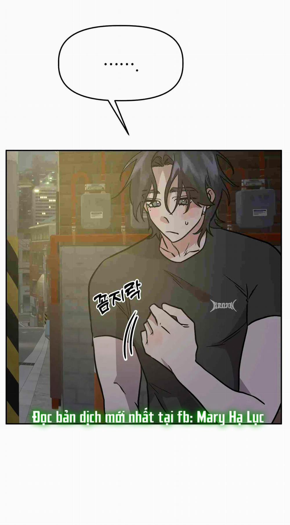 [18+] Bạn Gái Hiền Dịu 26.1 trang 24