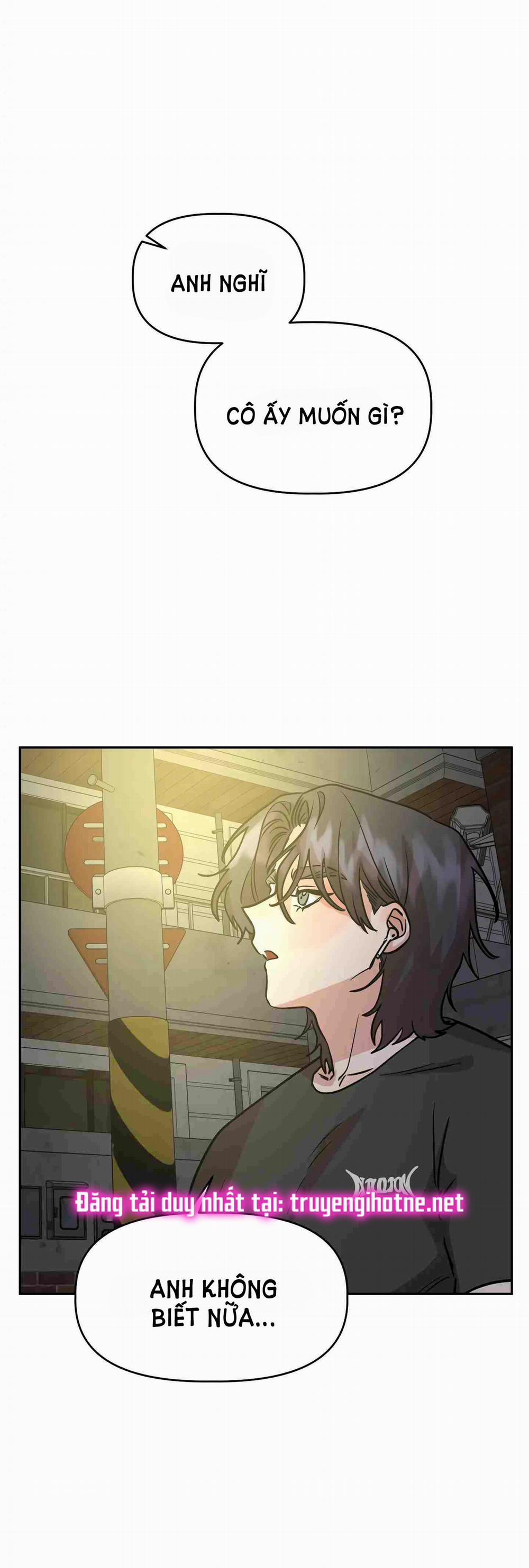 [18+] Bạn Gái Hiền Dịu 26.1 trang 27