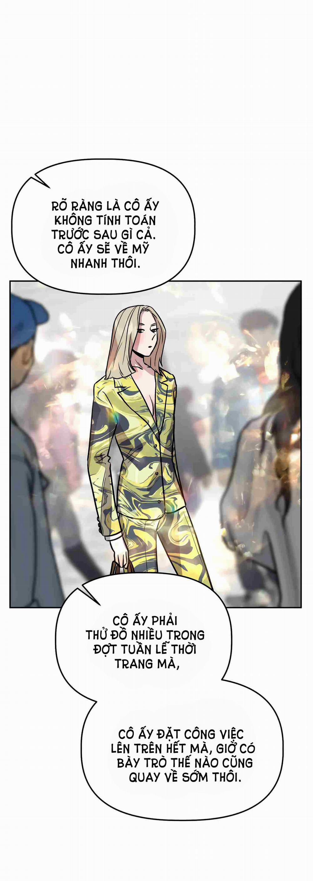 [18+] Bạn Gái Hiền Dịu 26.1 trang 29