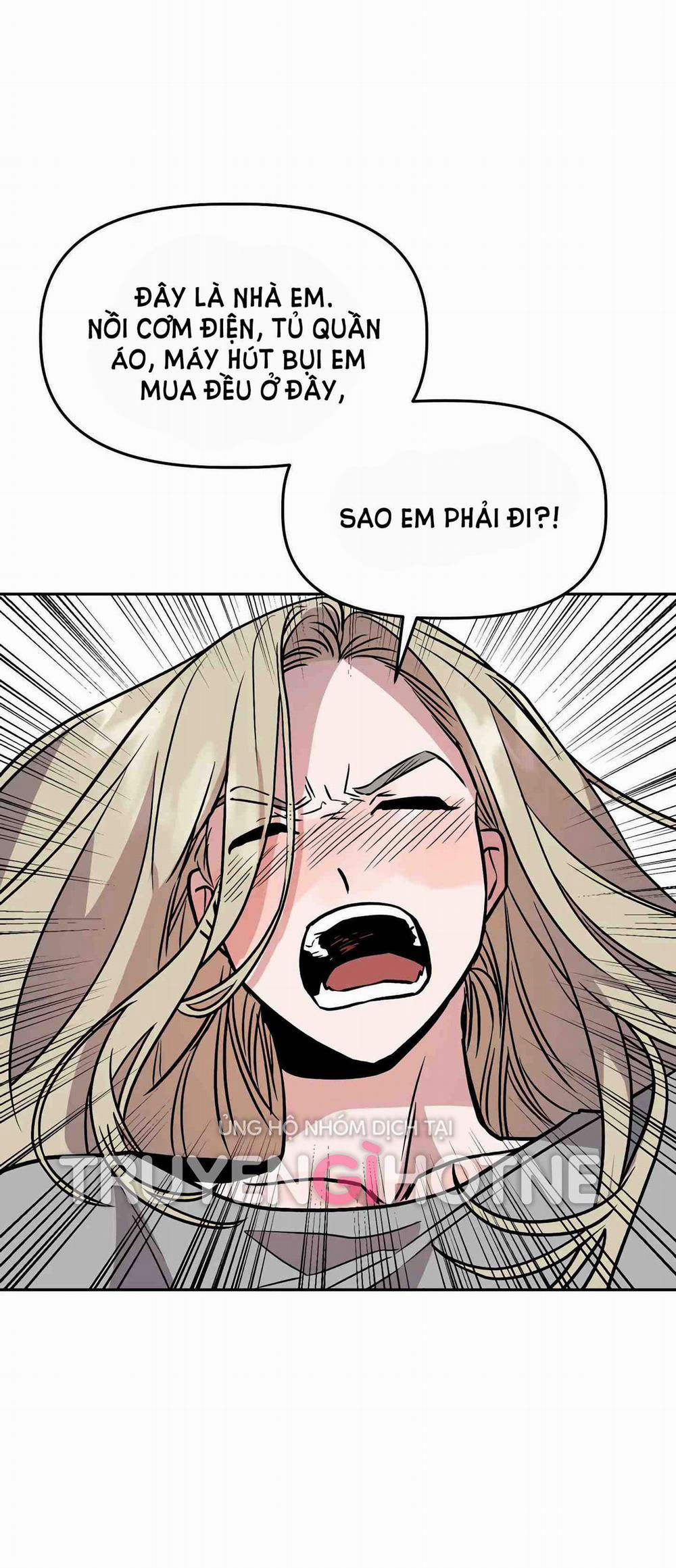 [18+] Bạn Gái Hiền Dịu 26.1 trang 6