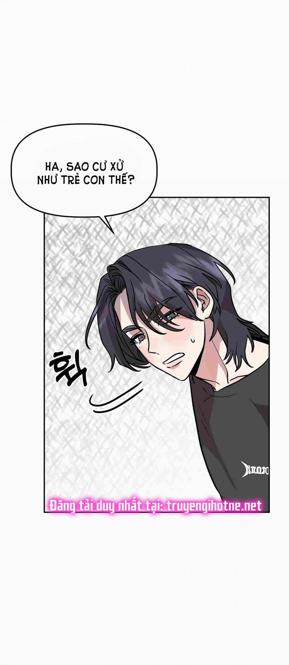 [18+] Bạn Gái Hiền Dịu 26.1 trang 7