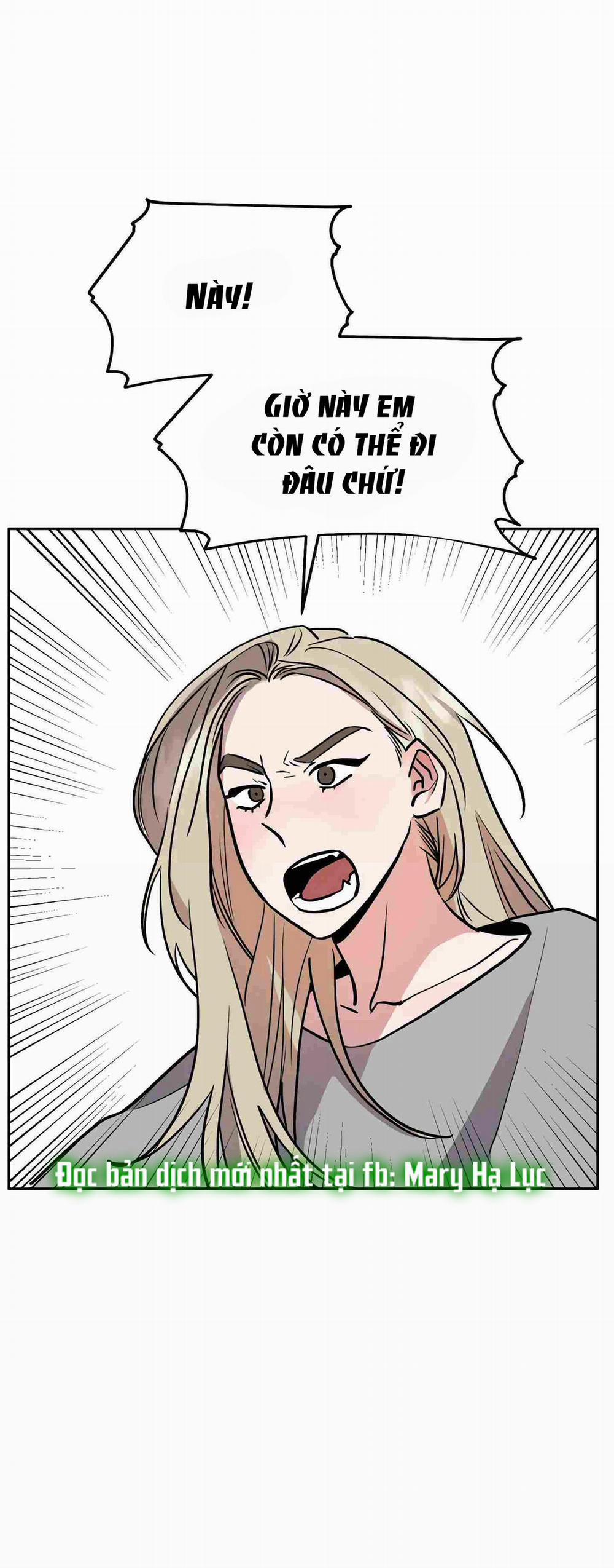 [18+] Bạn Gái Hiền Dịu 26.2 trang 12