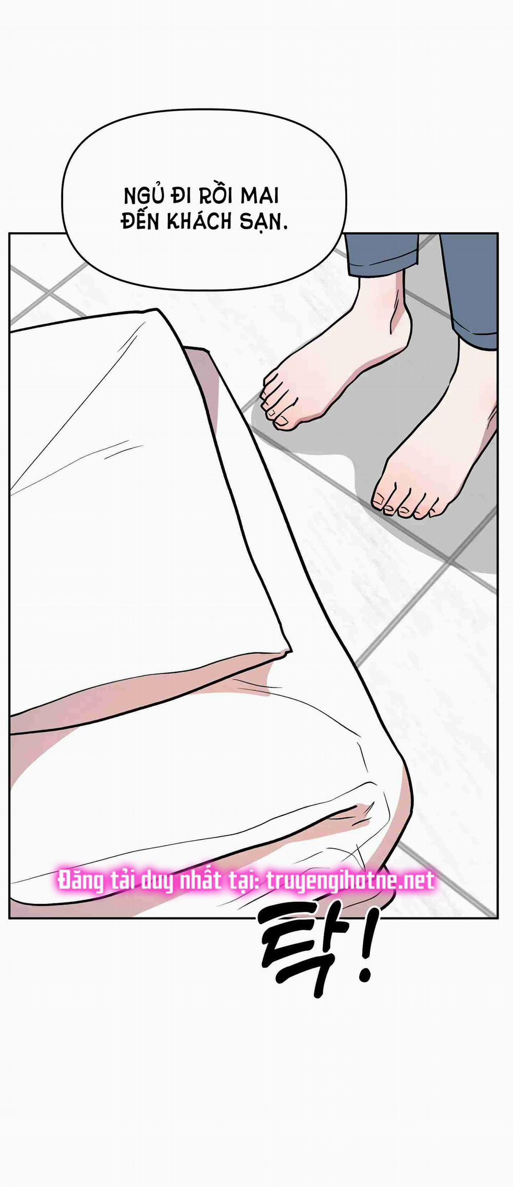 [18+] Bạn Gái Hiền Dịu 26.2 trang 14