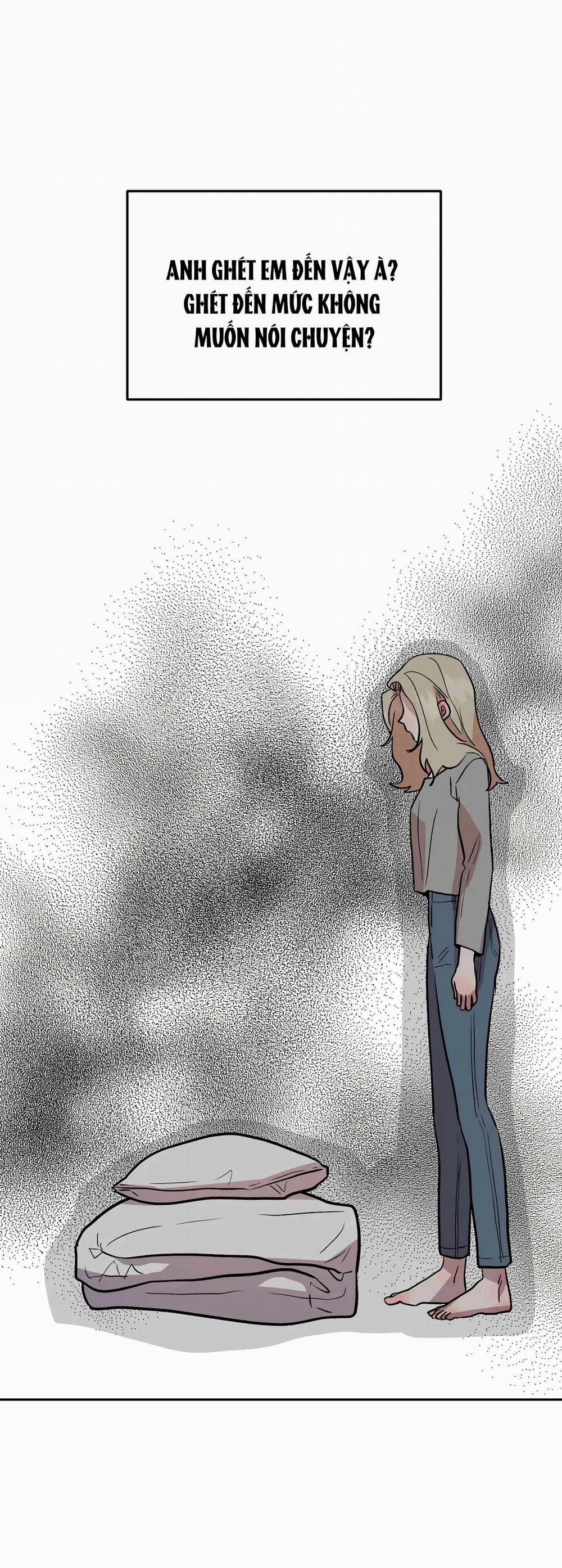 [18+] Bạn Gái Hiền Dịu 26.2 trang 15