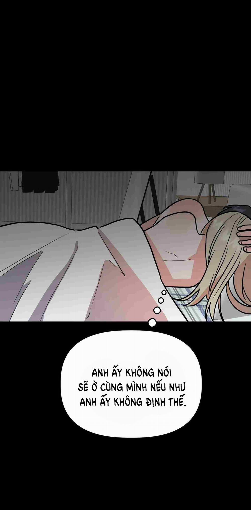 [18+] Bạn Gái Hiền Dịu 26.2 trang 21