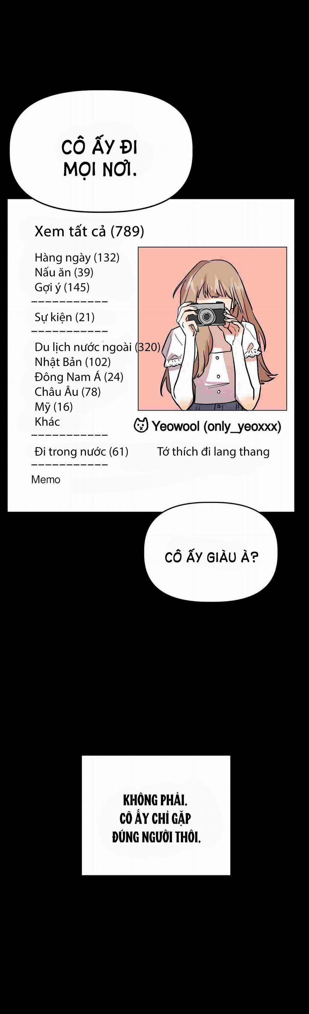 [18+] Bạn Gái Hiền Dịu 26.2 trang 23