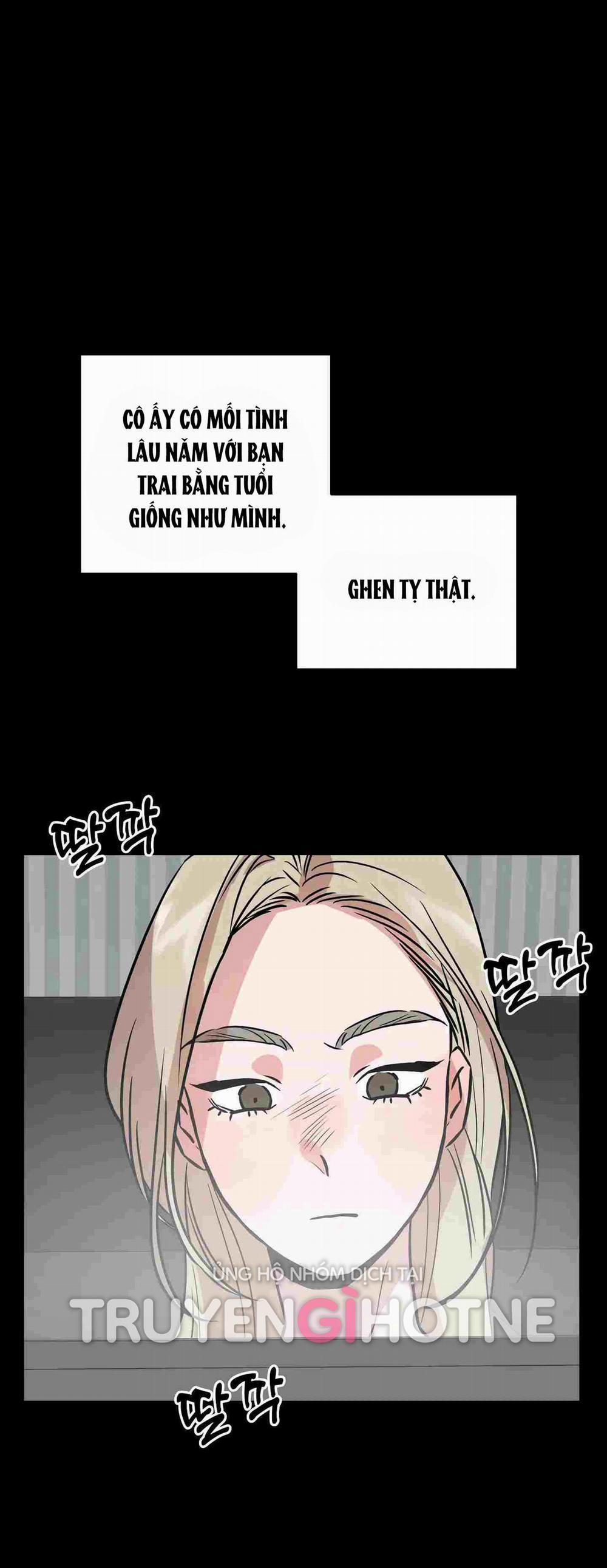 [18+] Bạn Gái Hiền Dịu 26.2 trang 24
