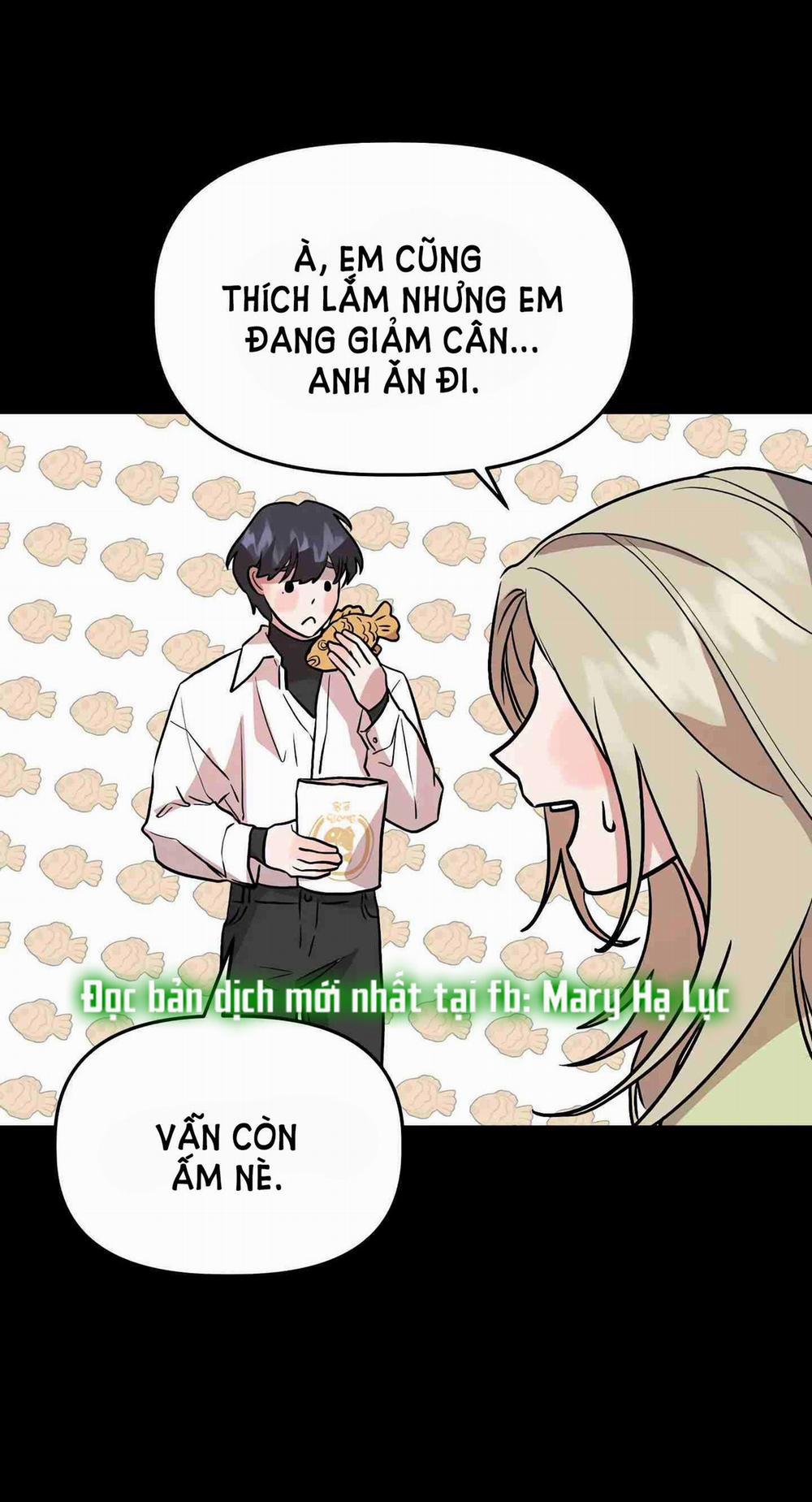 [18+] Bạn Gái Hiền Dịu 26.2 trang 26