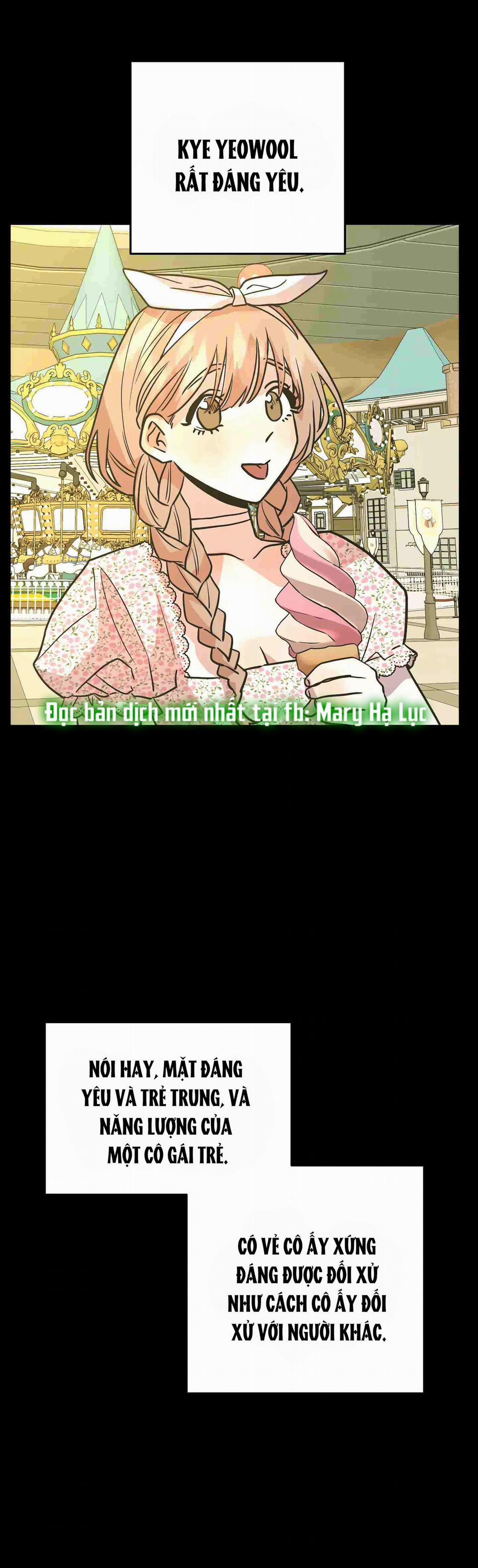 [18+] Bạn Gái Hiền Dịu 26.2 trang 29