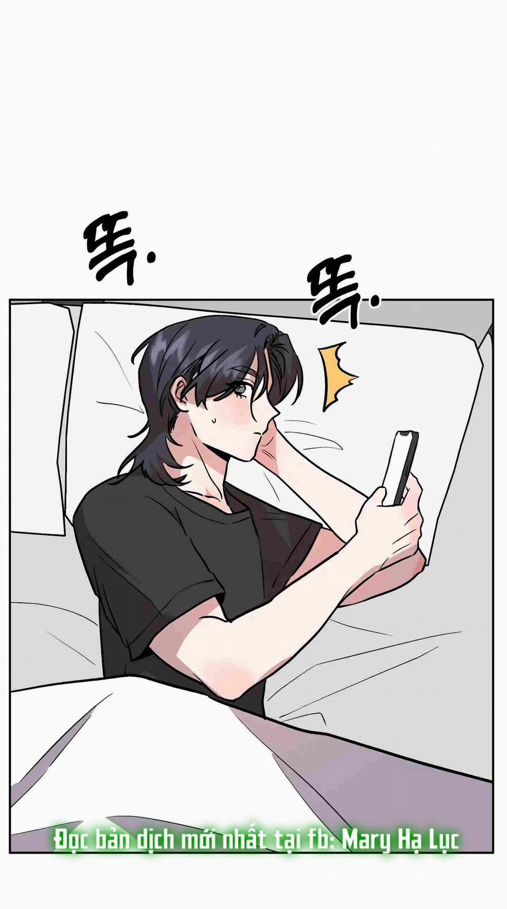 [18+] Bạn Gái Hiền Dịu 26.2 trang 34