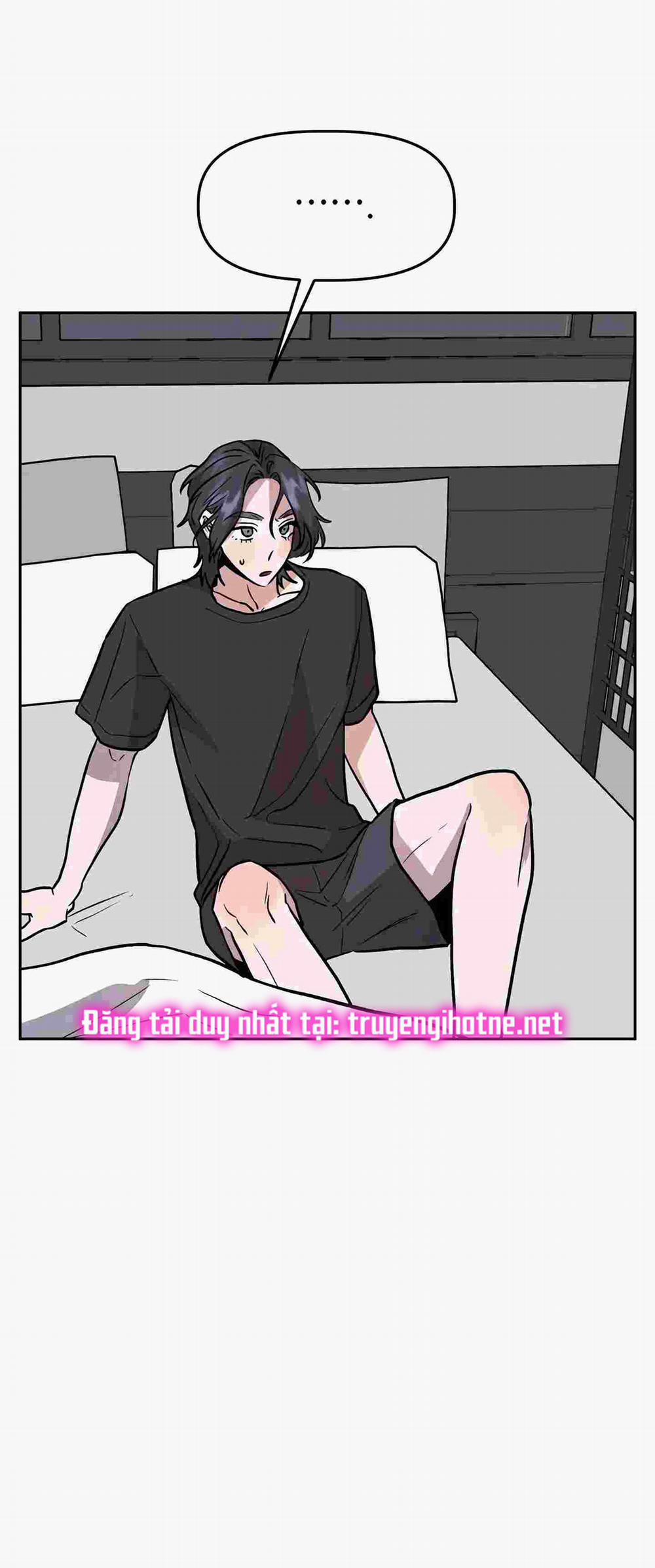 [18+] Bạn Gái Hiền Dịu 26.2 trang 36