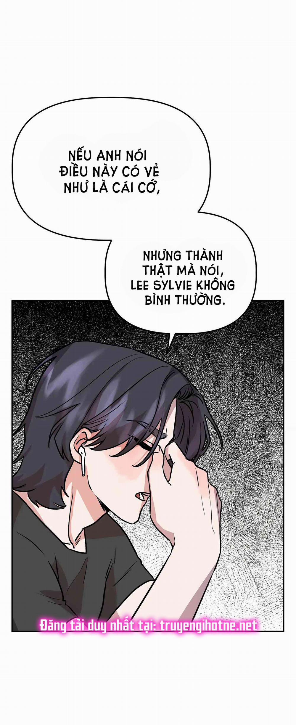 [18+] Bạn Gái Hiền Dịu 26.2 trang 4