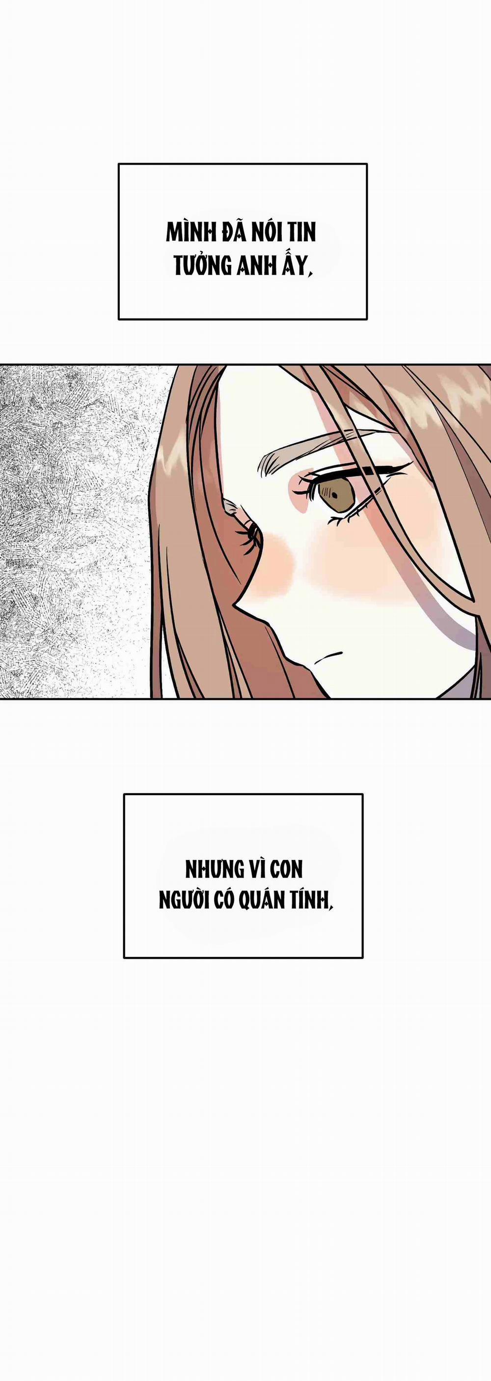 [18+] Bạn Gái Hiền Dịu 26.2 trang 40