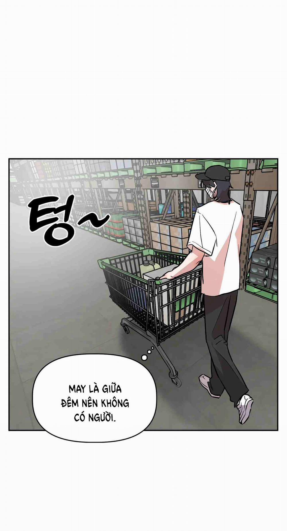 [18+] Bạn Gái Hiền Dịu 27.1 trang 10