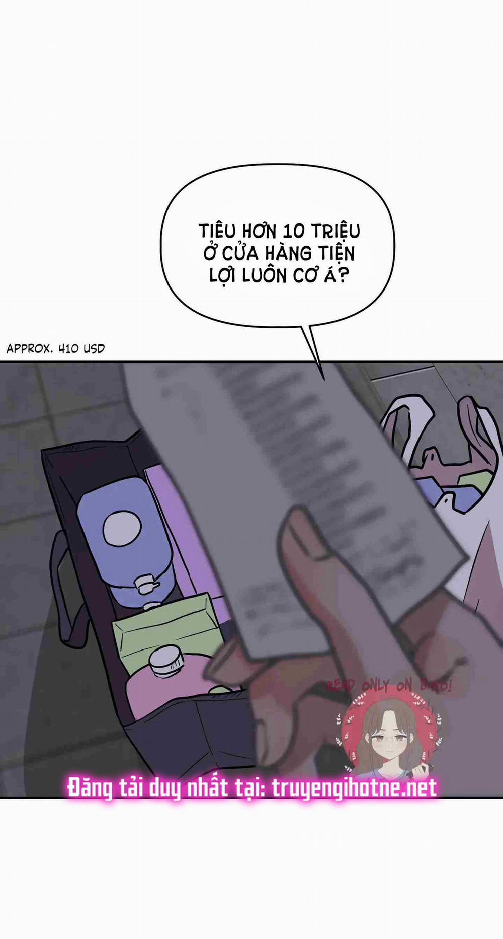 [18+] Bạn Gái Hiền Dịu 27.1 trang 11