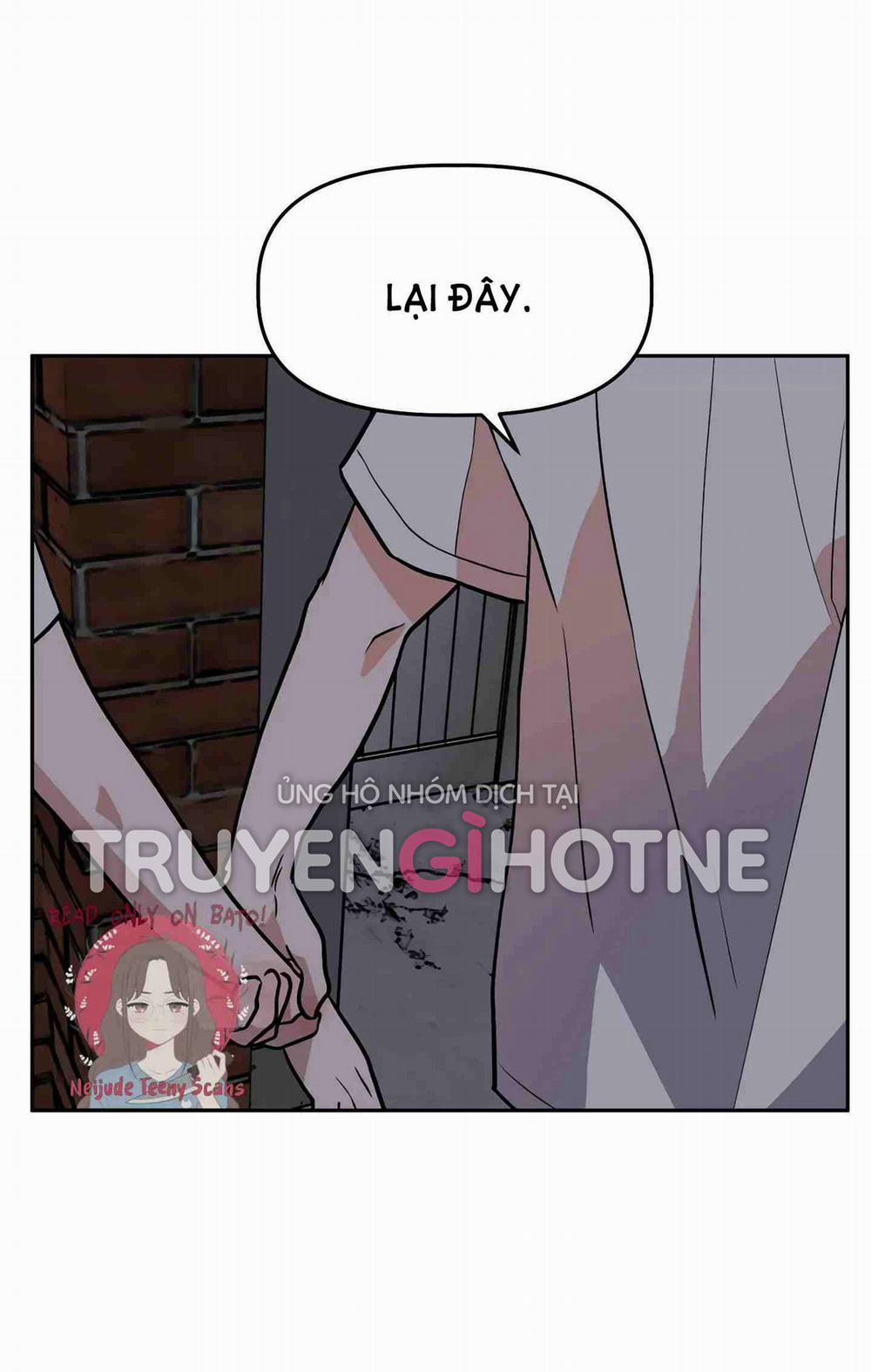 [18+] Bạn Gái Hiền Dịu 27.1 trang 23