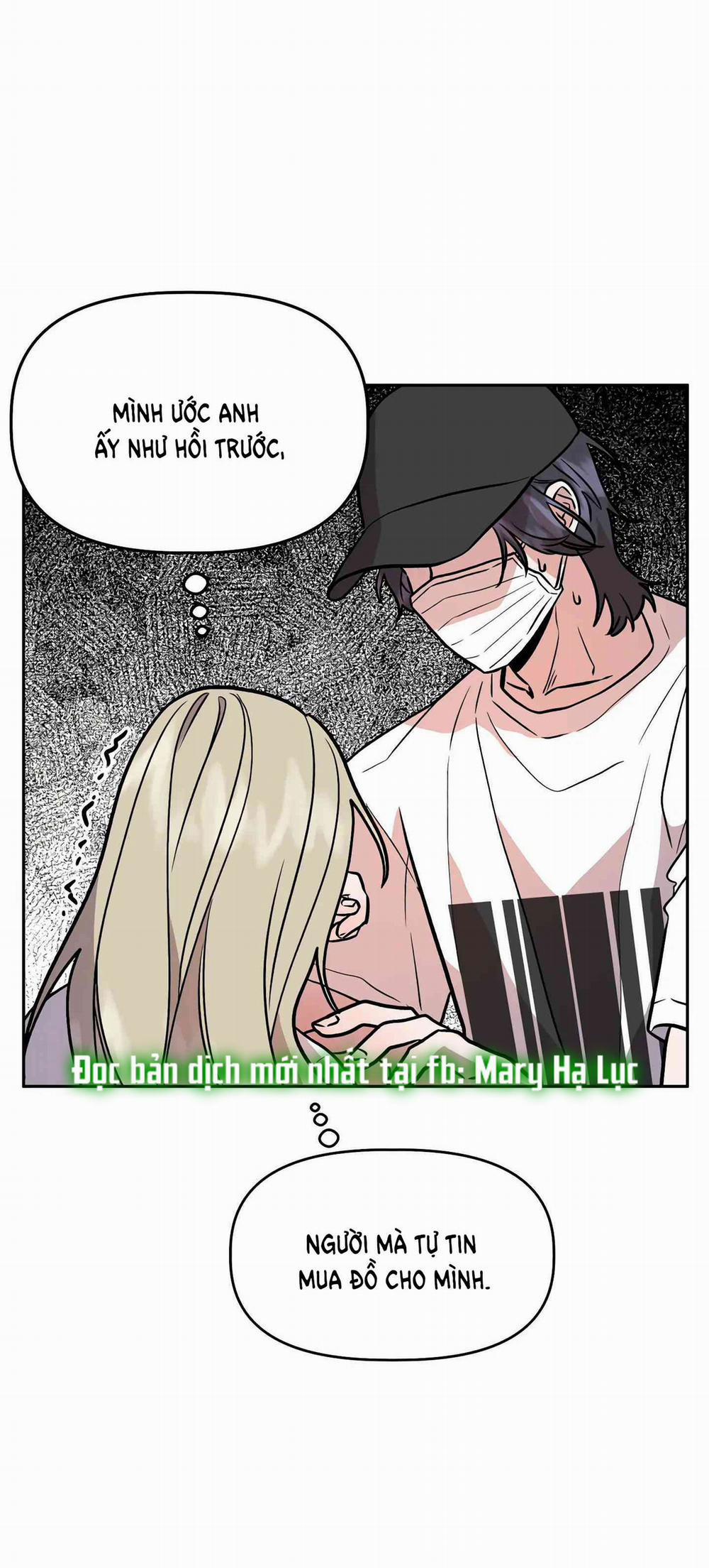 [18+] Bạn Gái Hiền Dịu 27.1 trang 25