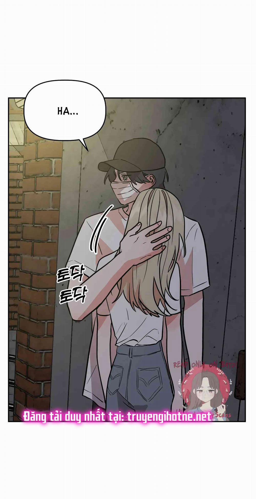 [18+] Bạn Gái Hiền Dịu 27.1 trang 26